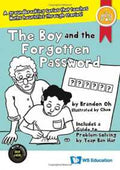 Maths Star: Boy And The Forgotten Password (9789811266423) - MPHOnline.com