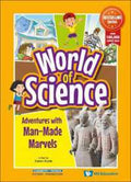 Wos5: Adventures With Man-Made Marvels (9789811266669) - MPHOnline.com