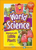 Wos5: Adventures With Edible Plants (9789811266706) - MPHOnline.com