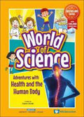 Wos5: Adventures W Health & Human Body (9789811266744) - MPHOnline.com