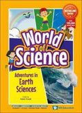 Wos5: Adventures In Earth Sciences (9789811266782) - MPHOnline.com