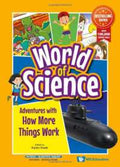 Wos5: Adventures How More Things Work (9789811266829) - MPHOnline.com