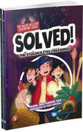 Solved! Maths Mystery Adventure Set 1 (9789811269691) - MPHOnline.com