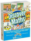 Discover Maths 1: Counting 1-10, Direction - MPHOnline.com