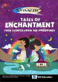 Poplit5: Tales Of Enchantment (9789811271519) - MPHOnline.com