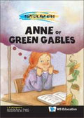 Poplit5: Anne Of Green Gables - MPHOnline.com