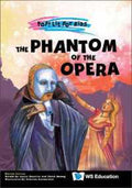 Poplit5: Phantom Of The Opera (9789811271595) - MPHOnline.com