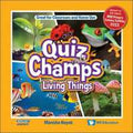 Quiz Champs 1: Living Things - MPHOnline.com