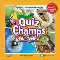 Quiz Champs 1: Life Cycles - MPHOnline.com