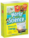 World Of Science (Set 6) (9789811279768) - MPHOnline.com
