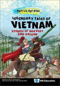 Poplit6: Legendary Tales Of Vietnam (9789811280696) - MPHOnline.com