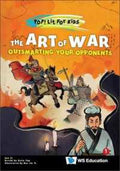 Poplit6: Art Of War: Outsmart Opponents (9789811280733) - MPHOnline.com