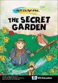 Poplit6: Secret Garden (9789811280771) - MPHOnline.com
