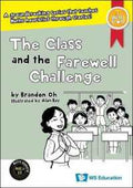 Maths Star: Class And The Farewell Challenge (9789811281327) - MPHOnline.com