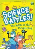 Scibattle1: Battle Of The Parasite King - MPHOnline.com