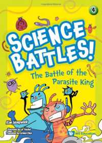 Scibattle1: Battle Of The Parasite King - MPHOnline.com