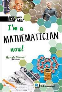 Who me?: I'M A Mathematician Now! - MPHOnline.com