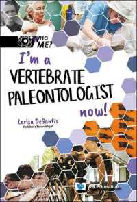 Who me?: I'M A Vertebrate Paleontologist Now! - MPHOnline.com