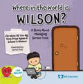 IAH: Where In The World Is Wilson' - MPHOnline.com