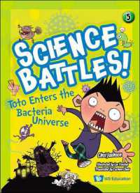 Scibattle2: Toto Enter Bacteria Universe - MPHOnline.com