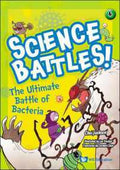 Scibattle2: Ultimate Battle Of Bacteria - MPHOnline.com