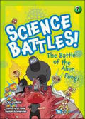 Scibattle2: Battle Of The Alien Fungi - MPHOnline.com