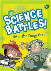 Scibattle2: Toto, The Fungi Hero - MPHOnline.com