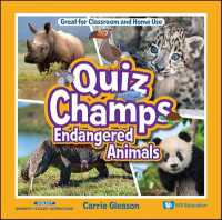 Quizchamps3: Endangered Animals - MPHOnline.com