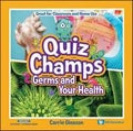 Quizchamps3: Germs And Your Health - MPHOnline.com