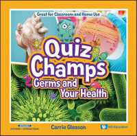 Quizchamps3: Germs And Your Health - MPHOnline.com