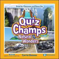 Quizchamps3: Natural Wonders - MPHOnline.com