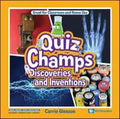 Quizchamps3: Discoveries & Invention - MPHOnline.com