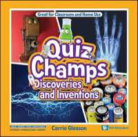 Quizchamps3: Discoveries & Invention - MPHOnline.com