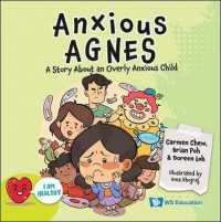 IAH: Anxious Agnes - MPHOnline.com