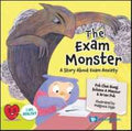 IAH: Exam Monster: A Story About Exam Anxiety - MPHOnline.com