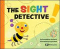 Our Five Senses: Sight Detective (9789811288579) - MPHOnline.com