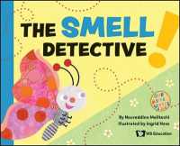 Our Five Senses: Smell Detective - MPHOnline.com