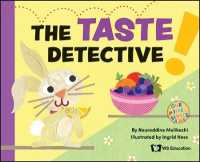 Our Five Senses: Taste Detective - MPHOnline.com