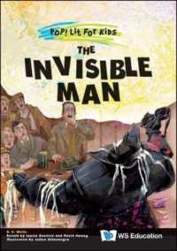 Poplit7: Invisible Man - MPHOnline.com