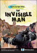 Poplit7: Invisible Man (9789811288777) - MPHOnline.com