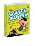 Science Battles! (Set 2) - MPHOnline.com