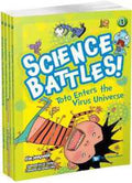 Science Battles! (Set - MPHOnline.com