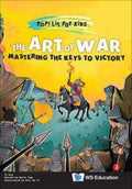 Poplit7: Art Of War: Mastering Keys To Victory (9789811291098) - MPHOnline.com