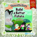 OUAGW: 3 Little Sheep Build A Future (9789811291142) - MPHOnline.com