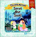 OUAGW: Little Mermaid Saves Our Seas! (9789811291265) - MPHOnline.com