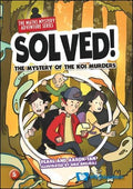 Solved! #05: Mystery of the Koi Murders - MPHOnline.com