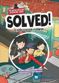 Solved! #06: A Girl Called Flower - MPHOnline.com