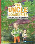 The Uncle Downstairs - MPHOnline.com