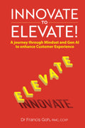 Innovate to Elevate - MPHOnline.com