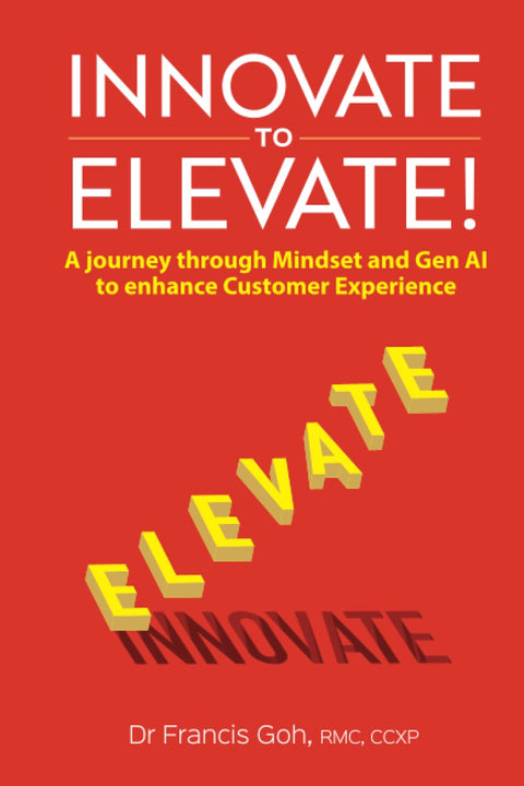 Innovate to Elevate - MPHOnline.com